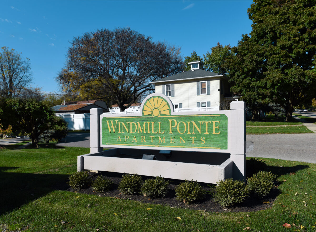 Windmill Pointe