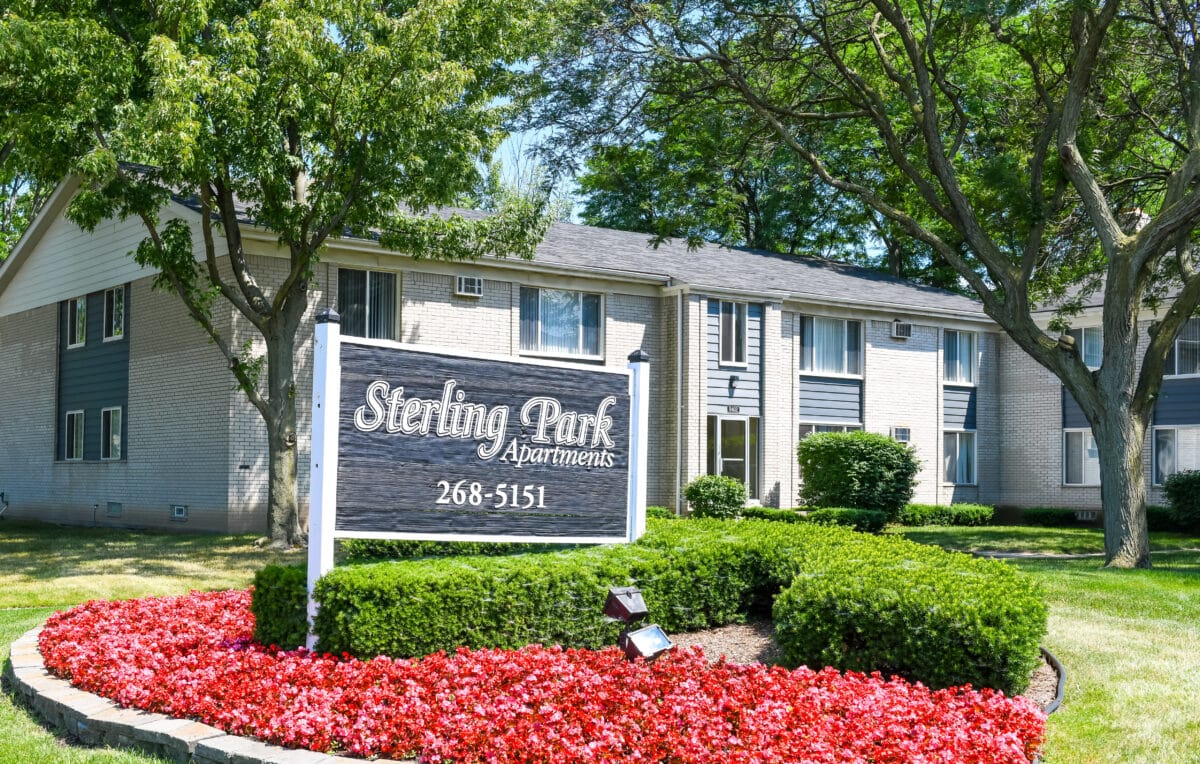 Sterling Park Apartments Lautrec Ltd.